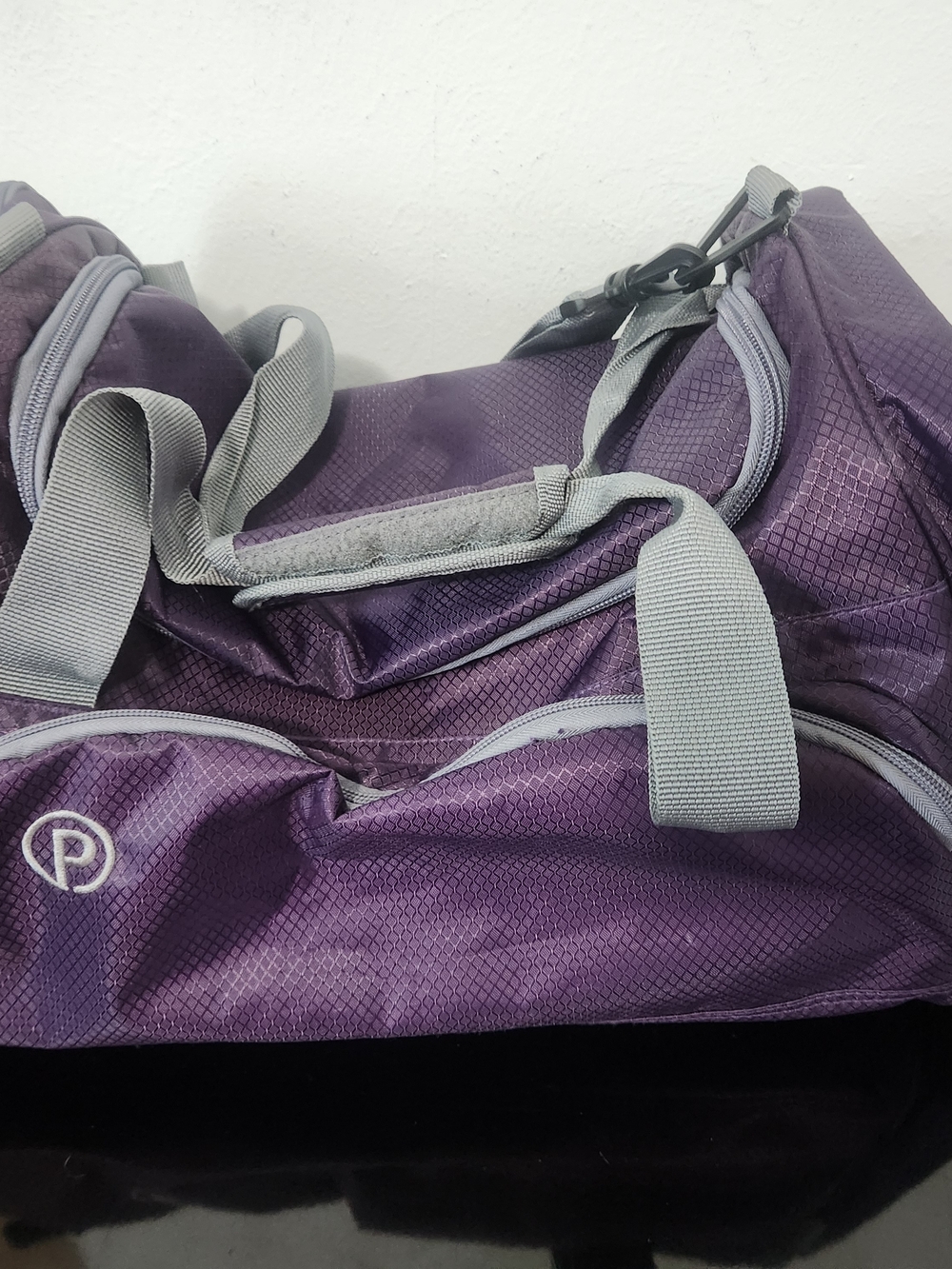 Protege Duffle Bag